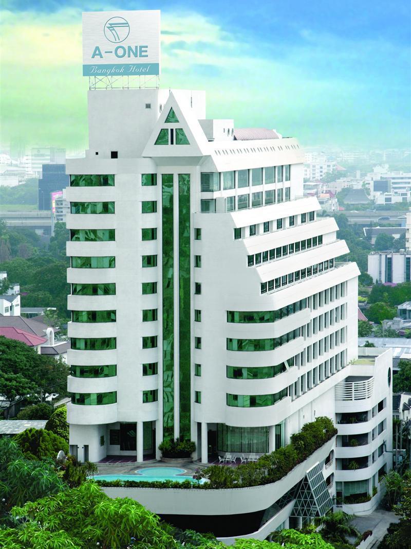 Hotel A-one