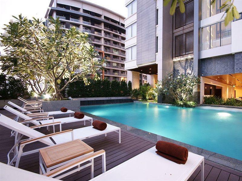 Hotel Aetas Bangkok