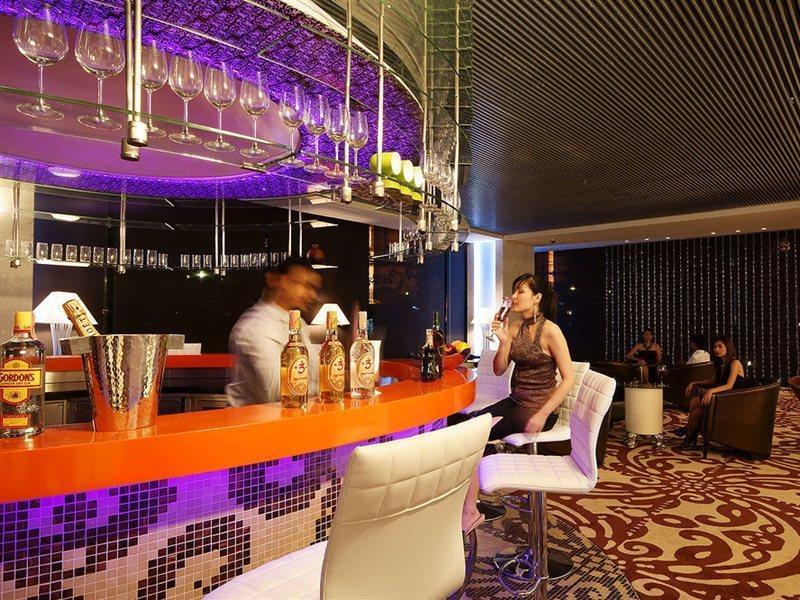 Hotel Aetas