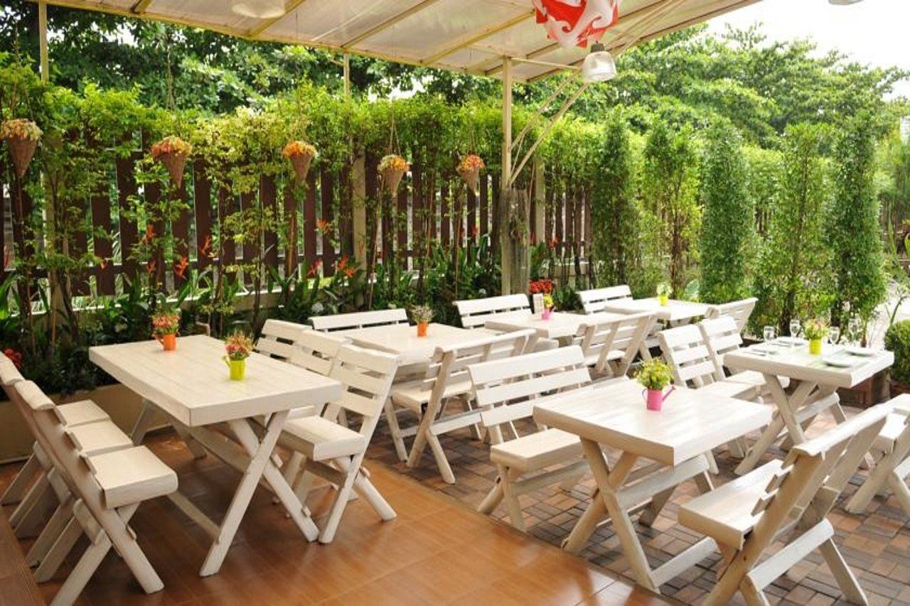 Hotel Regent Suvarnabhumi - Sha Extra - Test&go 3*
