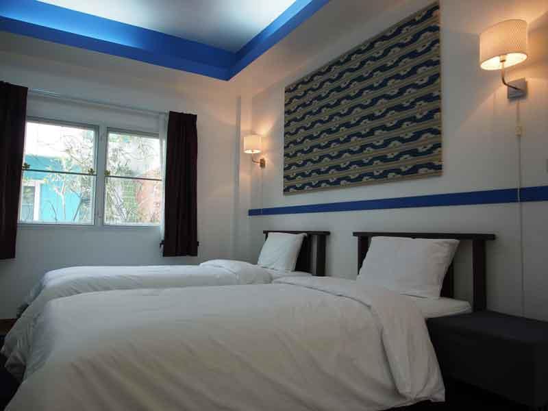 Hotel Issara House Bangkok