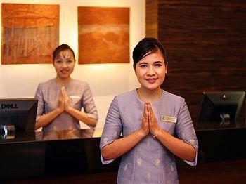 Khách sạn St. 3*