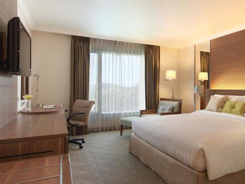 Hotel Dusit Princess Srinakarin Bangkok