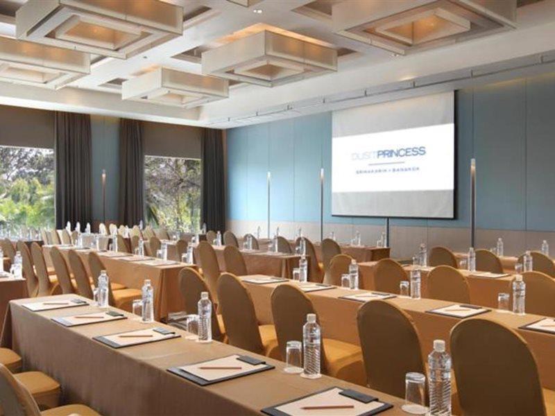 Hotel Dusit Princess Srinakarin