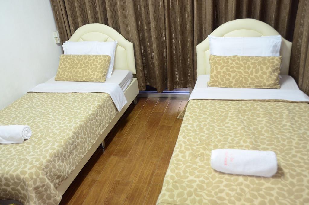 Wisma tamu Khun Noy 5*