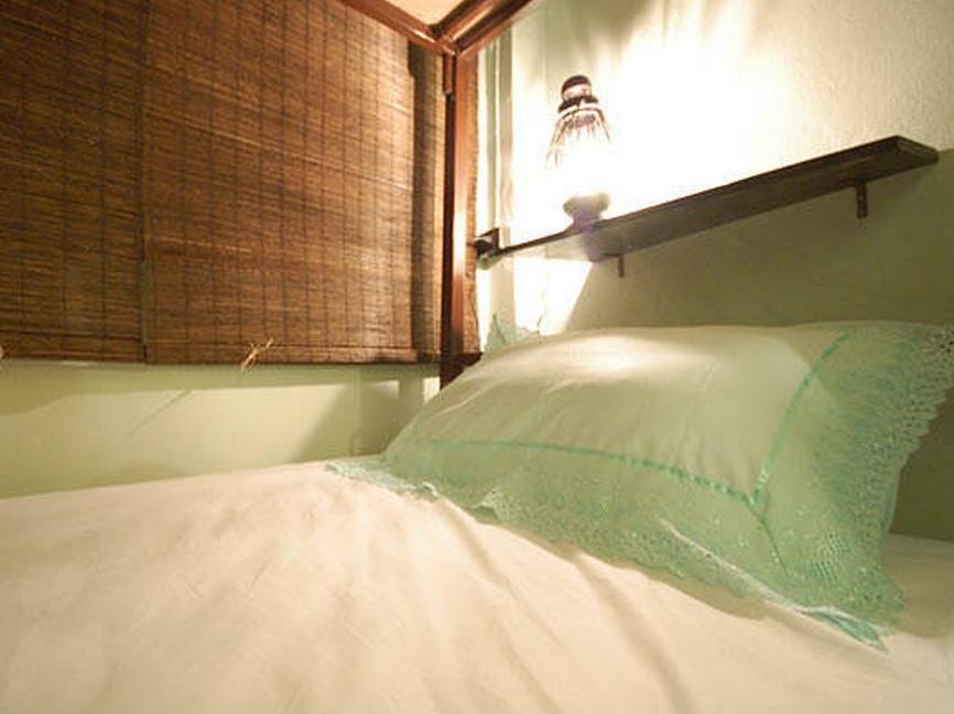 Hostel Niras Bankoc Hostel Bangkok