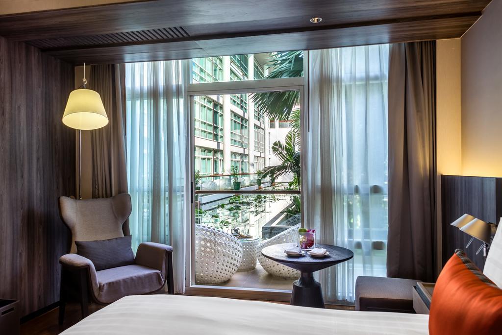 Pullman King Power