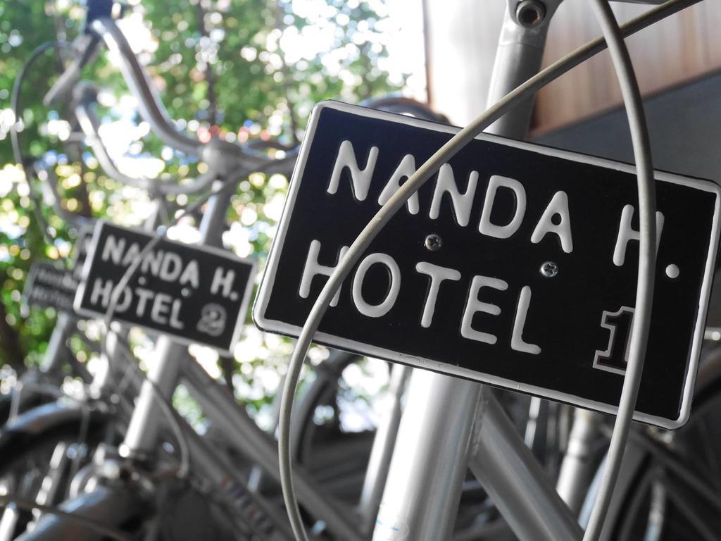 Hotel Nanda Heritage 4*