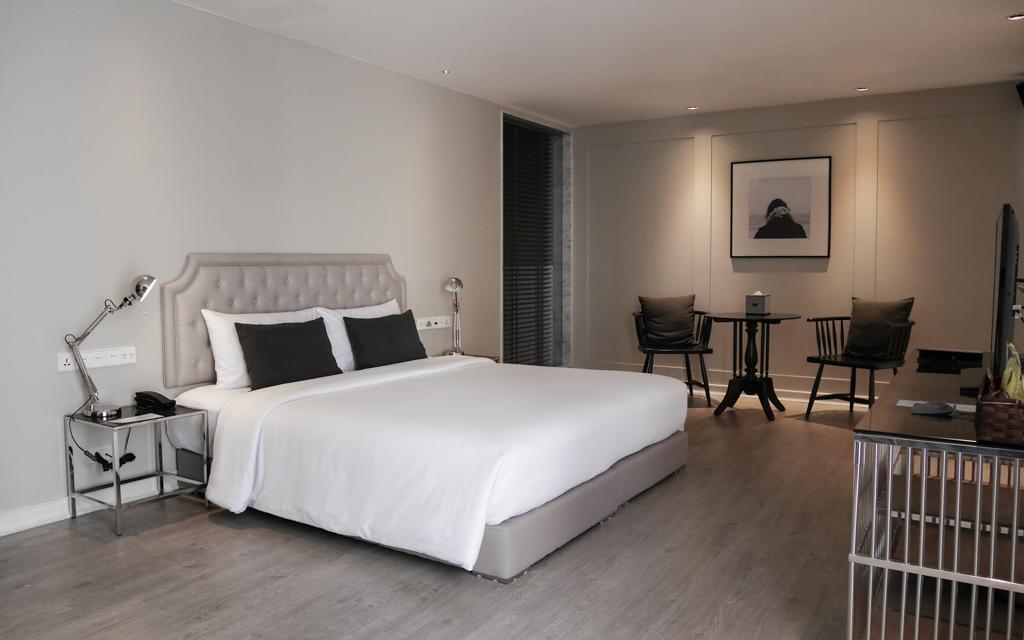 Hotell Once