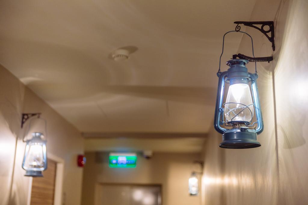 Nhà trọ Siamaze Bangkok