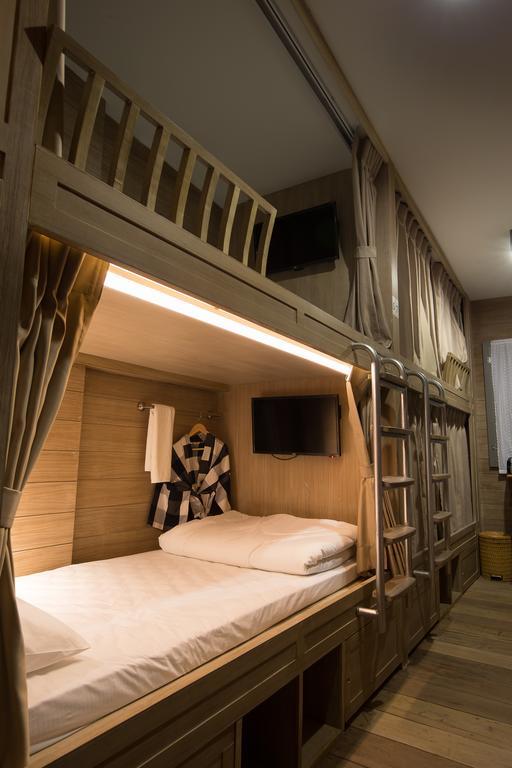 Albergue Canale