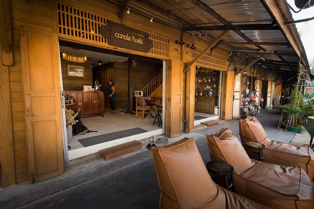 Albergue Canale Banguecoque