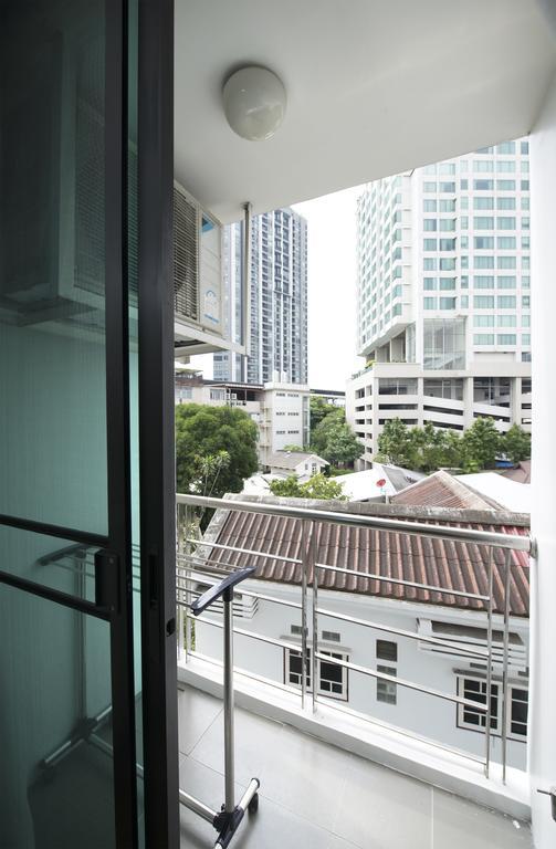 Appartement Feliz Sukumvit69 *