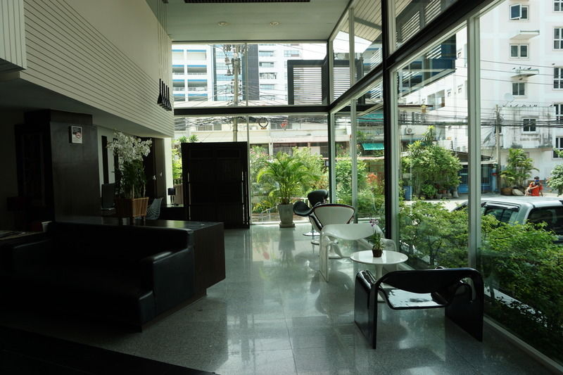 Khách sạn Happihaus 4*