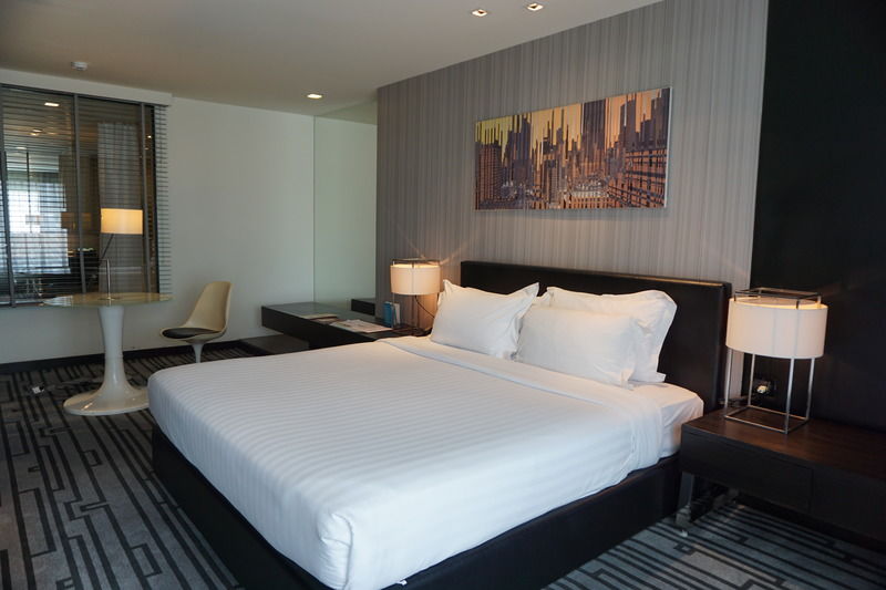 Khách sạn Happihaus Bangkok