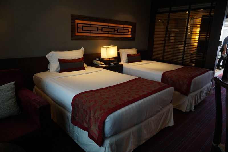 Hotel A-one Bangkok