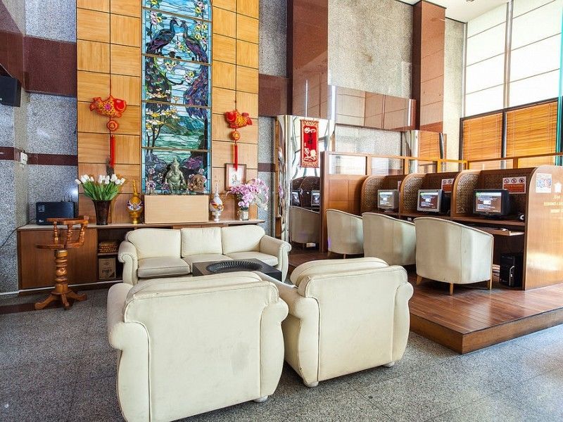 Hotel The Aiyapura Bangkok