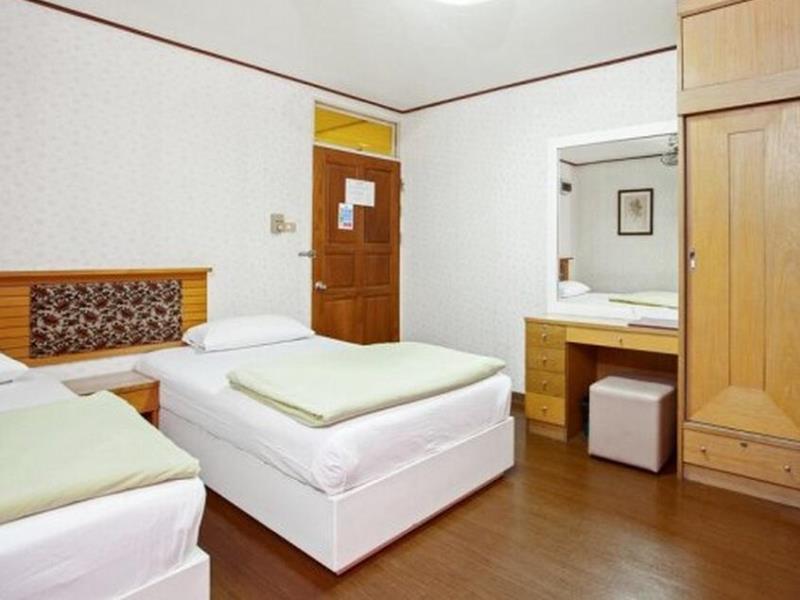 Hotel The Aiyapura 3*