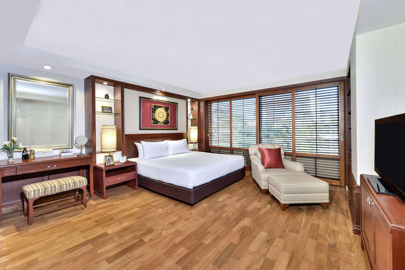 Khách sạn Centre Point Sukhumvit Thong-lo