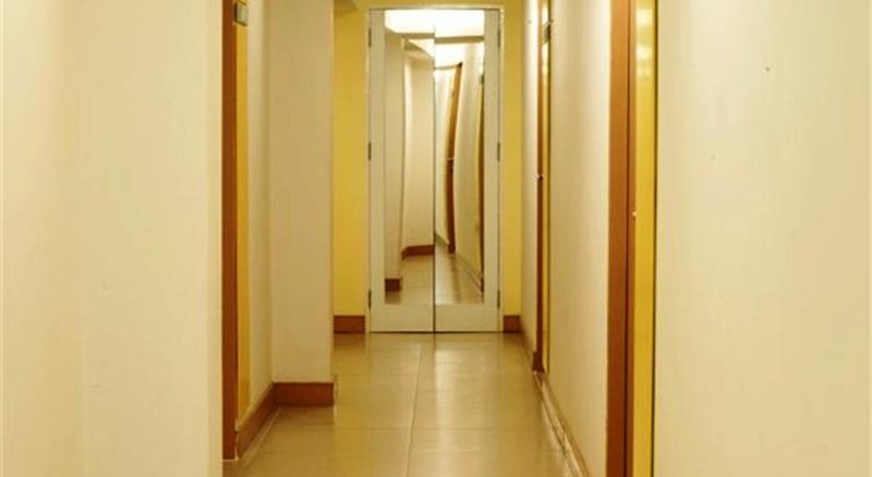 Hotell Nantra De Comfort