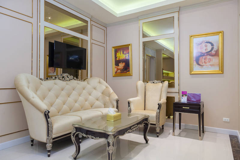 Hotel Grand 5 Hotel&plaza Sukhumvit - Sha Extra Certified