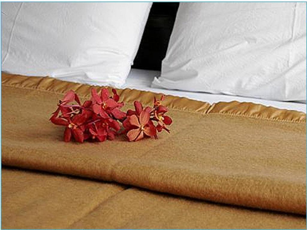 Hotell King Royal Garden 3*