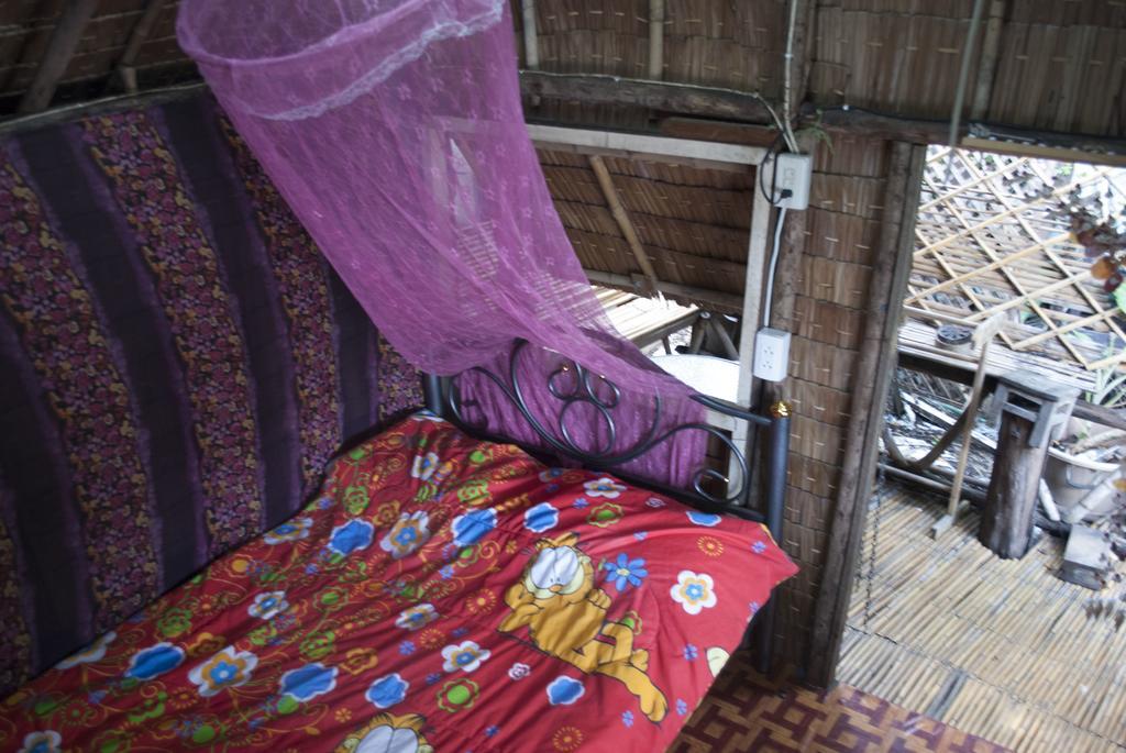 New Phiman Riverview Rumah tetamu