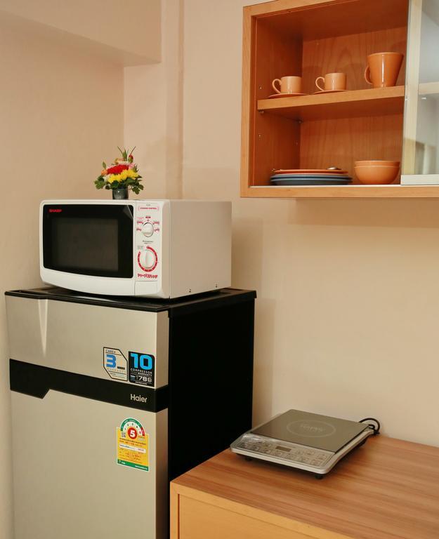Sasi Place Apartamento