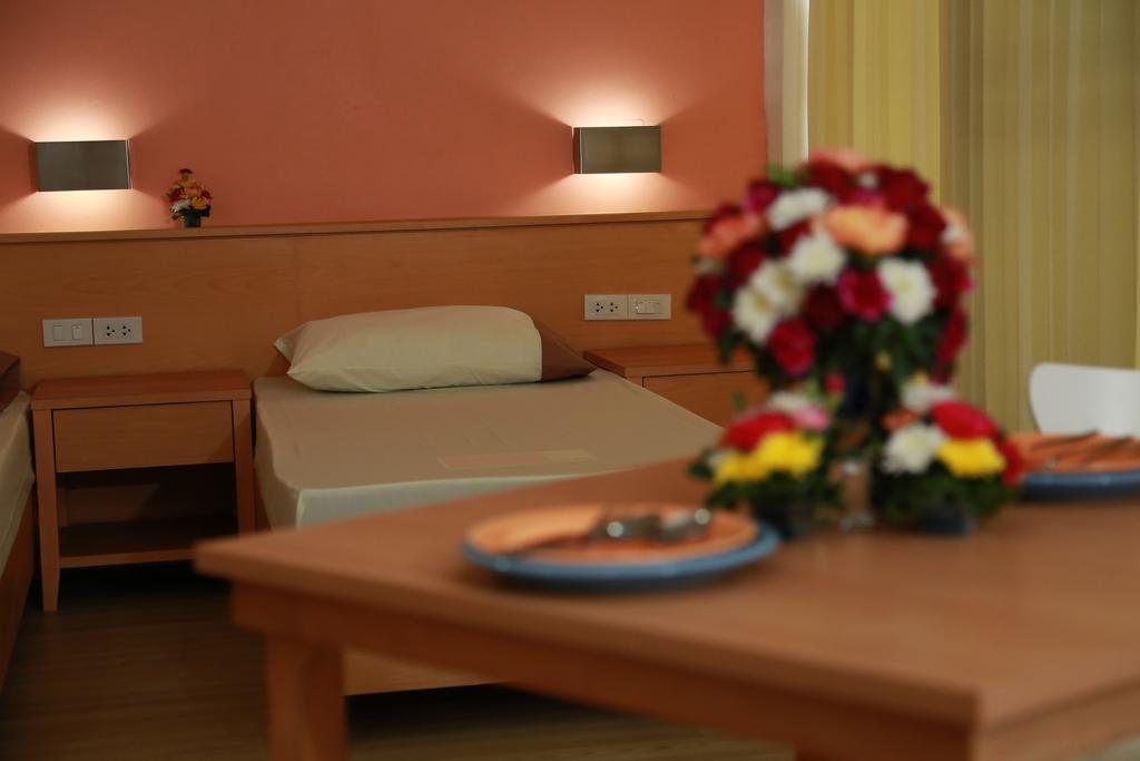 Apartamento Sasi Place *