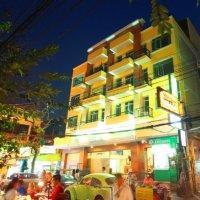 Sakul House Bangkok