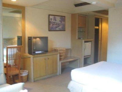 Hotel Sawasdee Langsuan