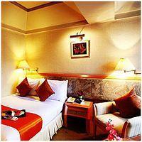 Sawasdee Langsuan Hotel 3*