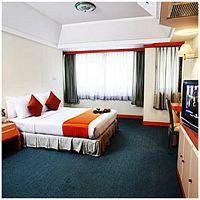 Sawasdee Langsuan 3* Bangkok