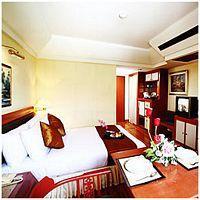 Sawasdee Langsuan Hotel Bangkok