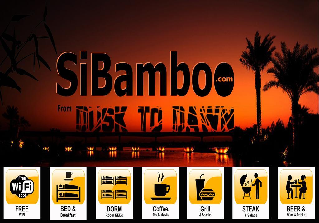 Sibamboo