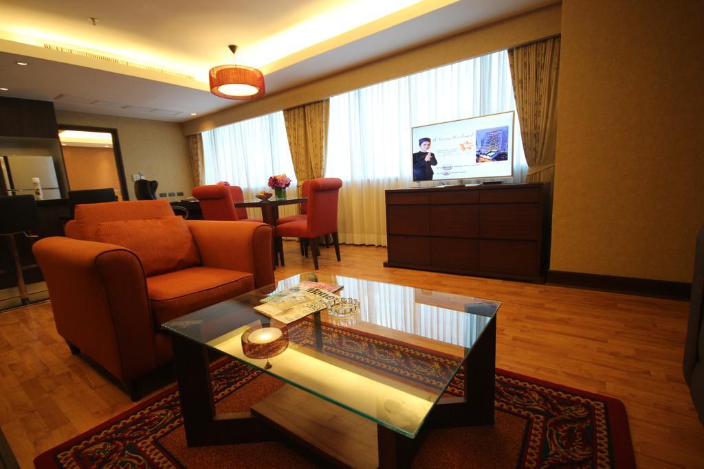 Rembrandt 4* Banguecoque