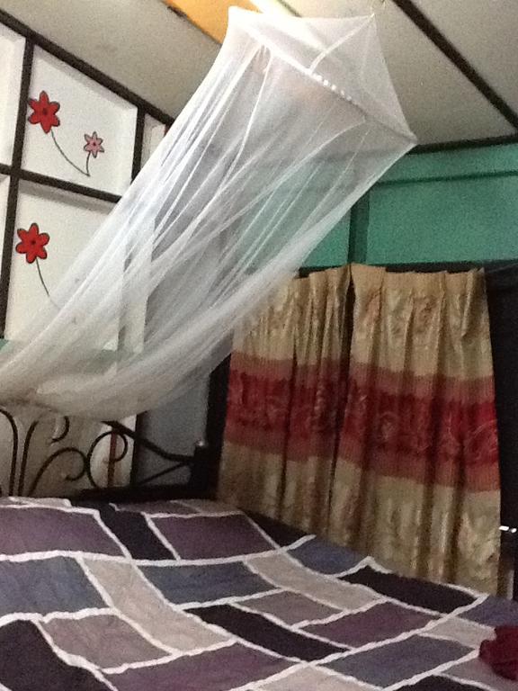 Rumah tetamu New Phiman Riverview