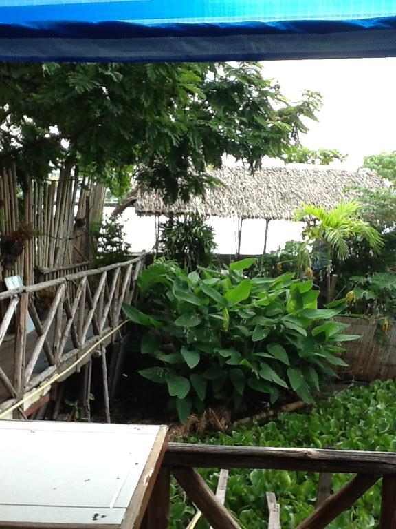 New Phiman Riverview Rumah tetamu Bangkok