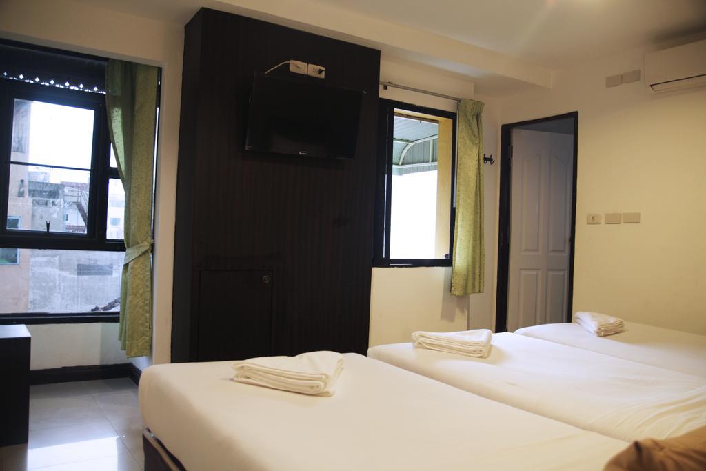 Gasthof Erawan House 2*