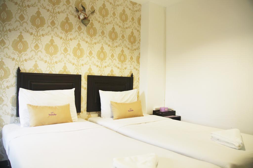 Erawan House Gasthof Bangkok