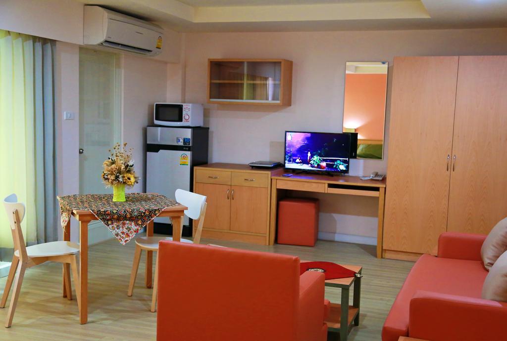 Sasi Place Apartamento *