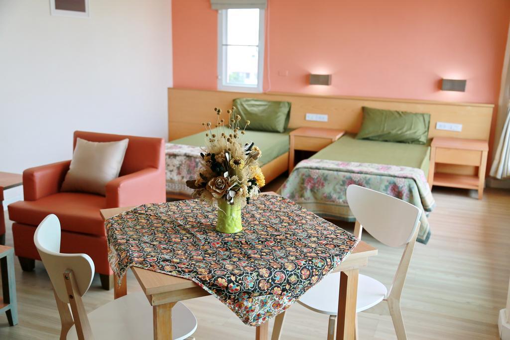 Apartamento Sasi Place