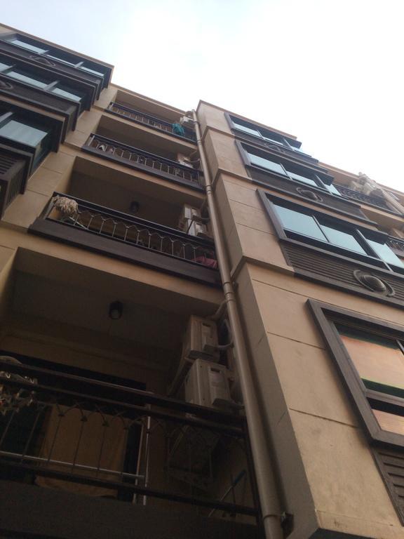Grand By Snitwongs Aparthotel Banguecoque