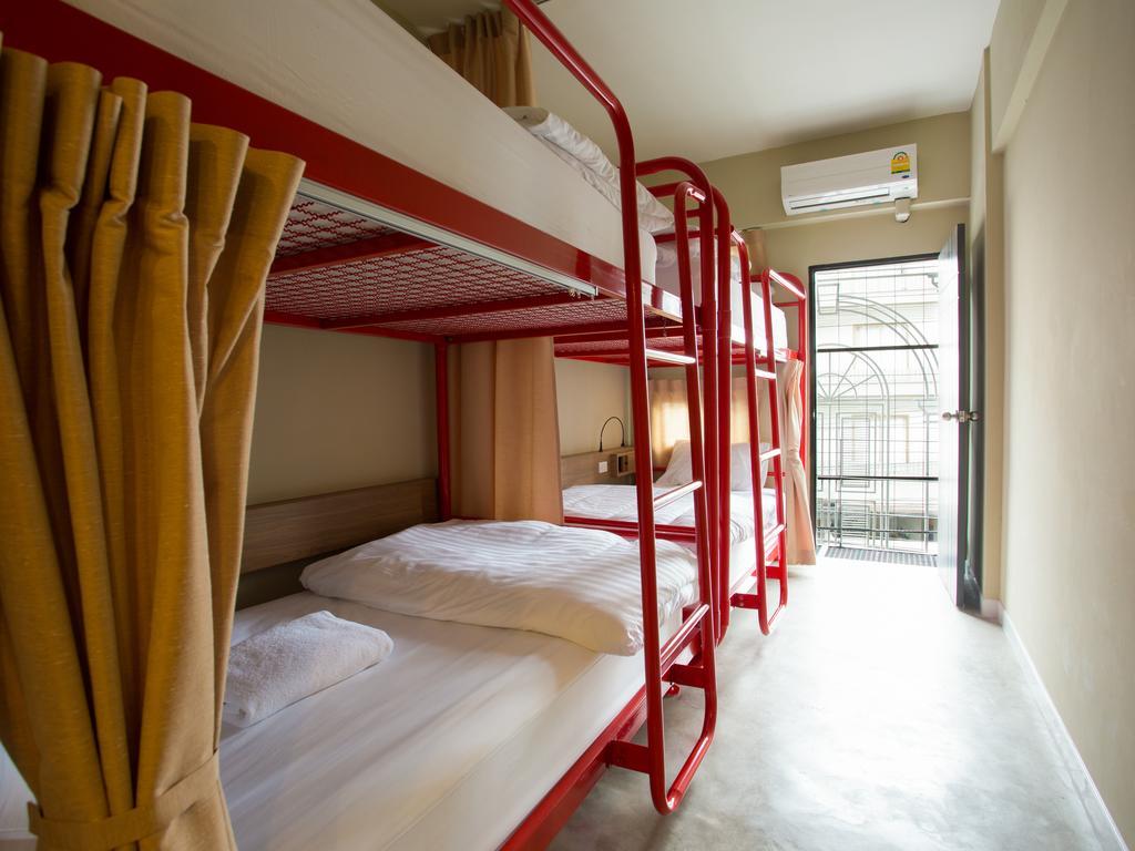 Hostel D *