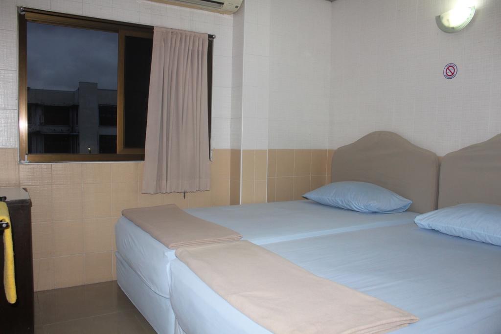 Guest house At