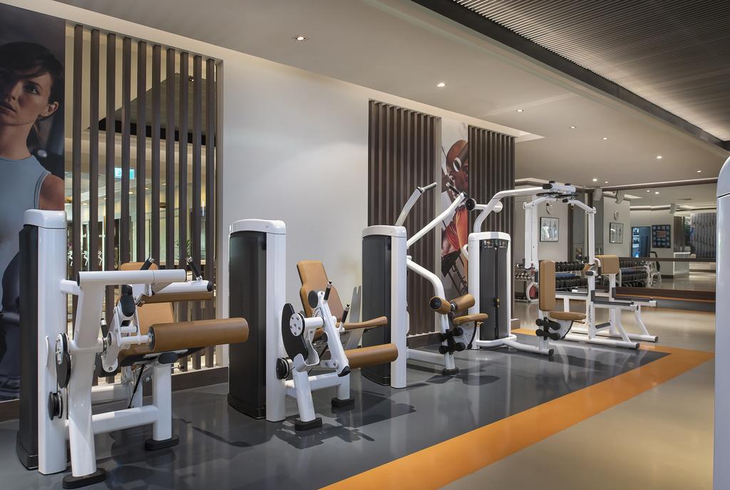 Anantara Riverside - Sha Certified Ferieanlegg