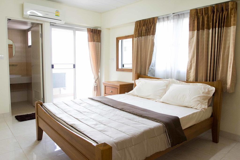 Jitthamas 2* Bangkok
