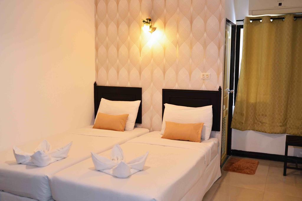 Gasthof Erawan House 2*