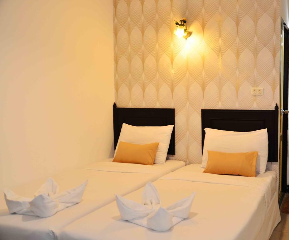 Erawan House Gasthof 2*