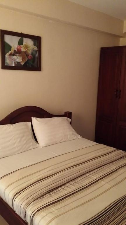 Guest house Chantra 2*